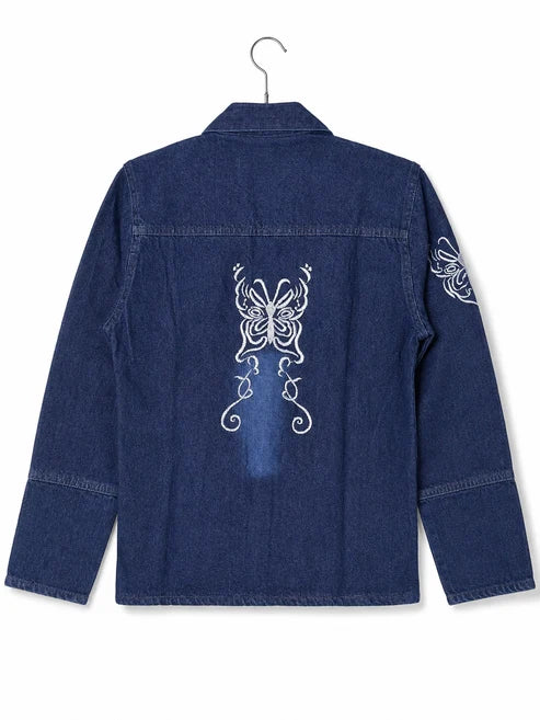 Pack Of 2 Denim Jacket